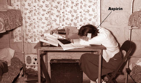 Boarding School Blues RVA Kenya